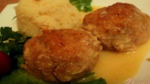 Нежные куриные котлеты