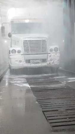 Баня пена и вода🇷🇺