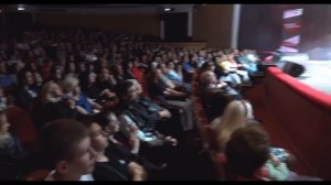 В Ростове-на-Дону прошел благотворительный концерт «Культура в помощь Донбассу»