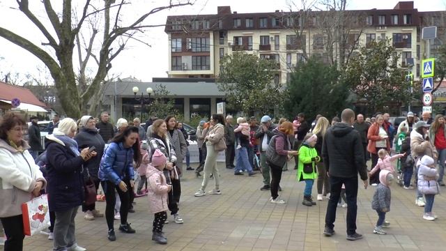 Масленица 2024 в Хосте… смотреть онлайн