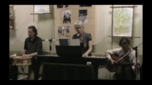 осень музыканта