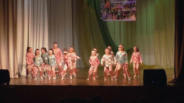 Пижама пати бэби ШАКИРА 2021 смотреть онлайн