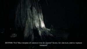 ЗЛО \ КРОВАВОЕ ДЕРЕВО ► Blair Witch  #2