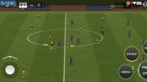 Играю с другом в ВК mobile