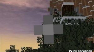 Believer майнкрафт