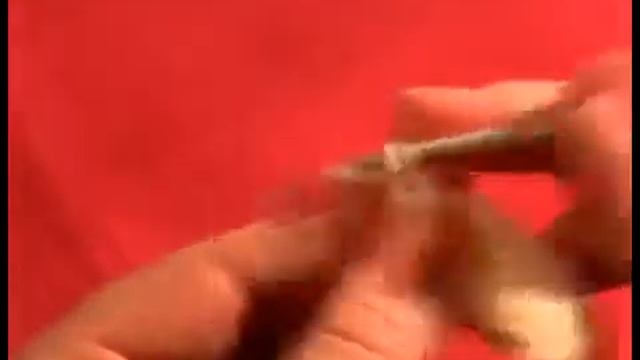 Вязание. Столбики_без_накида смотреть онлайн