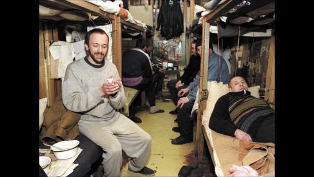 Воровские понятия смотреть онлайн