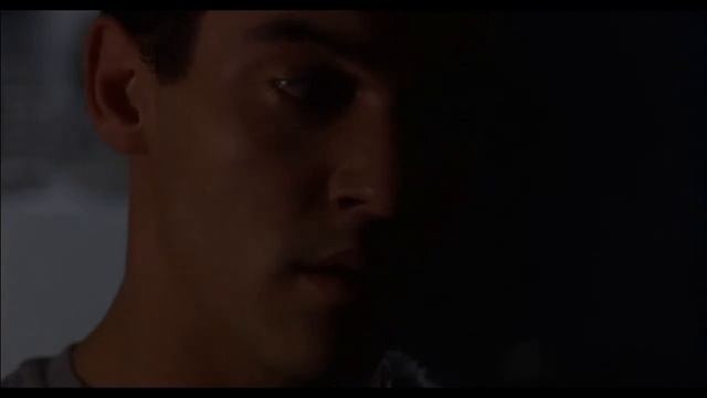 Match Point. Эпизод "Беседа". смотреть онлайн