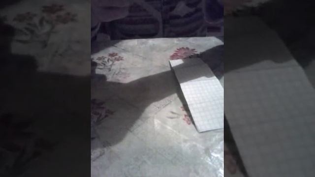 Робимо міні блокнот з пачки сірки смотреть онлайн