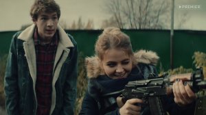 Аль-капотня, 1 сезон, 1 выпуск