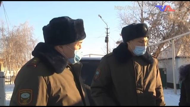 Выпуск программы День от 18 ноября 2021г.