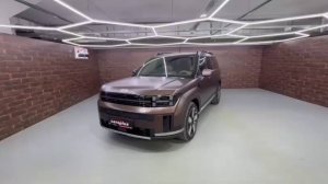 В наличии Hyundai Santa Fe 👇