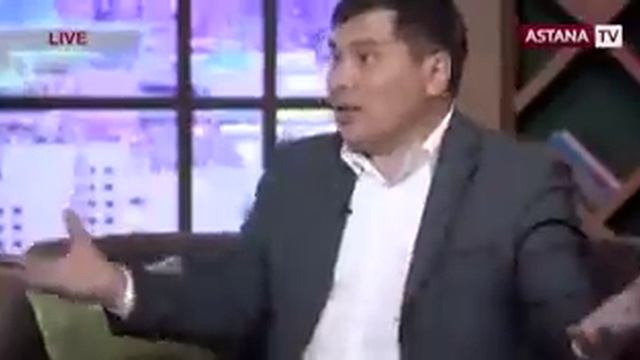 Пайдасыз ілім ВИДЕО