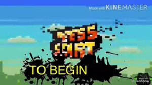 Press Start To Begin Anthem (Песня про компьютерные игры) - DAGAMES