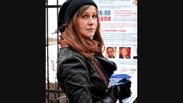 Музыка  веры 340.Песни Ларисы Соловьевой. смотреть онлайн