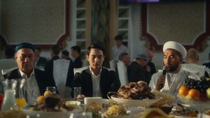 Официальный тизер фильма "РЭКЕТИР - 3" (2025)