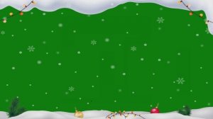 Футаж #рамка хромакей