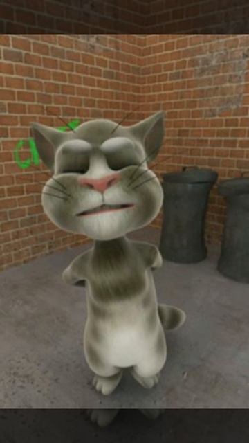 Talking Tom панос смотреть онлайн