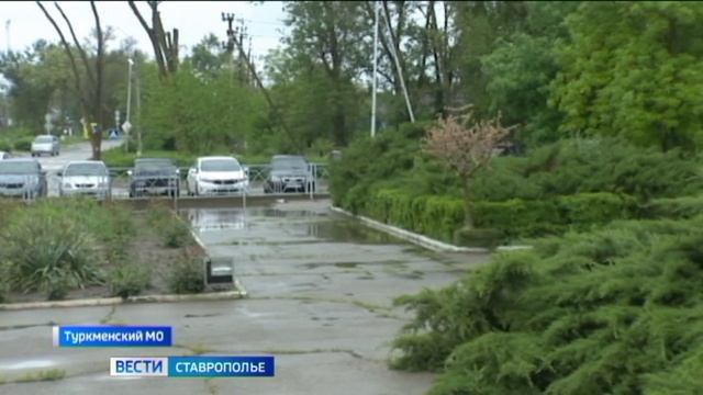 На Ставрополье продолжается голосование за формирование комфортной среды