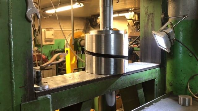 Изготовление винта для болотохода смотреть онлайн