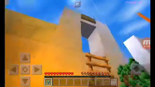 Паркур 100 карт смотреть онлайн