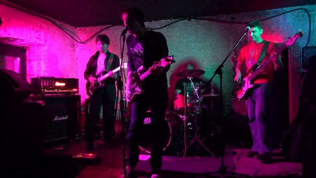 ЛПН - Прикури от молнии в грозу смотреть онлайн