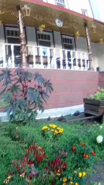 отель Корона Алтая. Очень крутой и красивый. смотреть онлайн