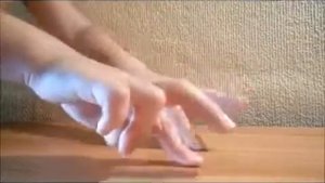 Физминутка Зайчики