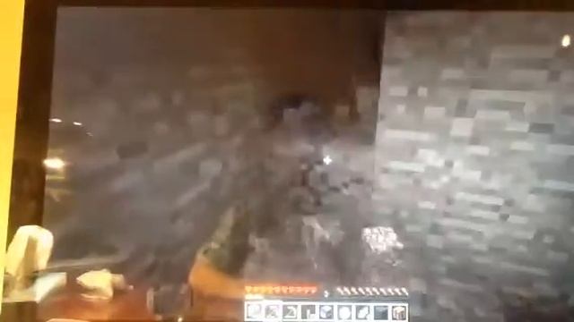 1 серия  Летс Плюмик НЕ ВХОДИТЬ Я УМЫВАЮСЬ!!!!!!!!! p