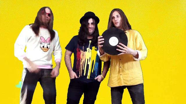 Новый Рок Альбом смотреть онлайн