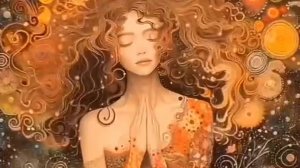 Тело света Источника- здоровое тело света. Сияние тела 16-05-2025Автор стихов..Владимир Артамонов.