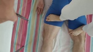 массаж Тап-Тани