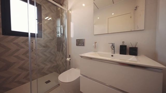 € 329 000 | Вілла в Полоп. Вілла з приватним басейном в Іспанії. Купівля вілли на Коста Бланка. смотреть онлайн