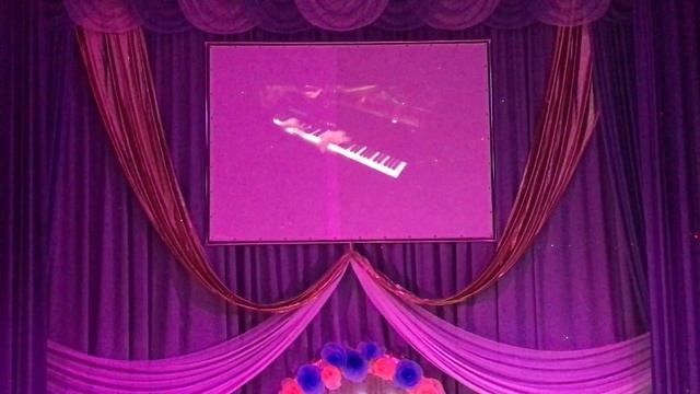 Яна Габбасова - Обещание (cover) смотреть онлайн