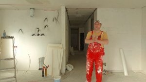 Магнезитовая Плита. Чем и Как Правильно Шпаклевать эт?