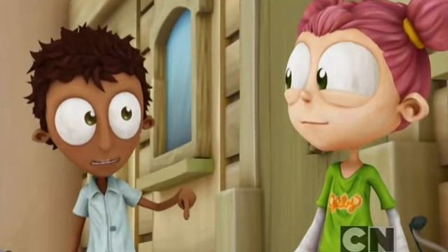 Проказник Энджело - 14 серия смотреть онлайн