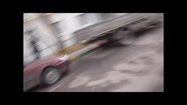 Миссия невыполнима часть 3