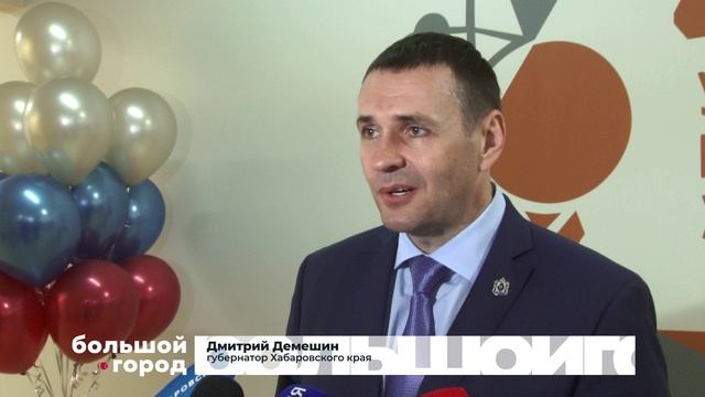 ИНЖЕНЕРНО-СТРОИТЕЛЬНЫЙ КЛАСС. Большой город 16/05/2025