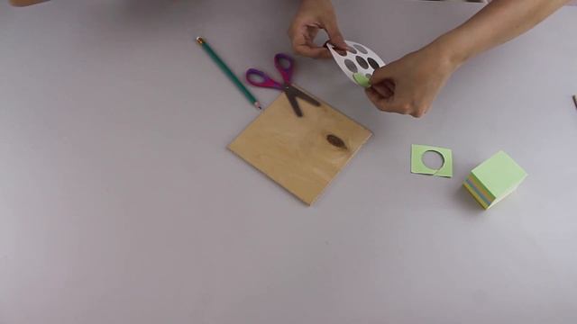 Как сделать Поп ит из бумаги? Антистресс POP IT. Вечная Пупырка своими руками смотреть онлайн