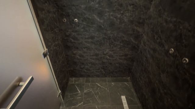 ГОТОВАЯ БАНЯ С ВЫСТАВКИ ЗА 1.500.000 ₽ — УМНЫЙ ДОМ, РУССКАЯ ПАРНАЯ И НЕОБРЕЗНАЯ ЛИПА!