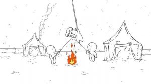 Студия 420   2019 год, Майдан