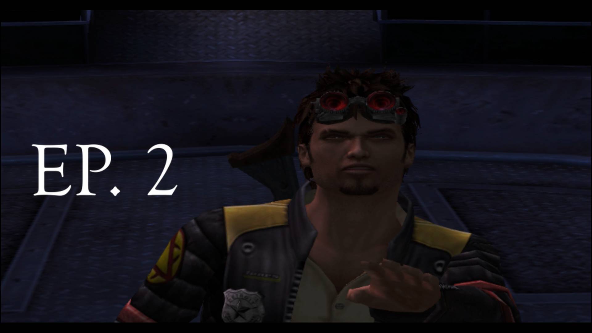 Ghosthunter – Ep. 2