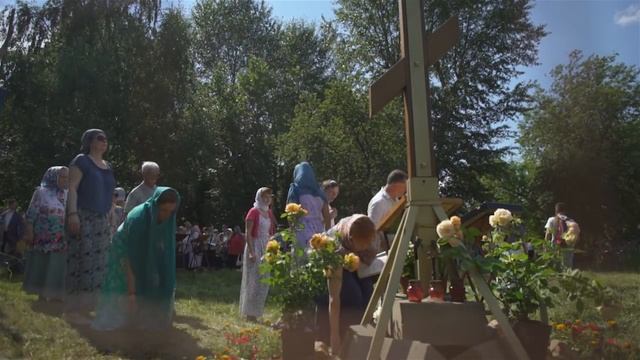 Торфянка 26.06.2016 смотреть онлайн