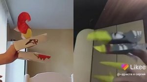 спи моя гадость усни