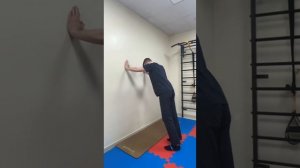 🦵Упражнения для укрепления бицепса бедра при межпозвонковой грыже