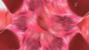 Рестарт эфира (Первый канал, 14.02.2019) (+0ч)