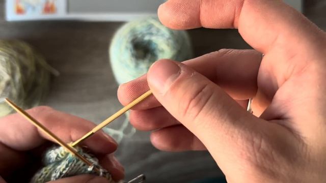 Влог 12/23 - возвращаюсь на канал после перерыва, Альпака маркет, подарки на ДР