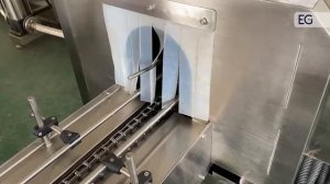 Станок для мойки и сушки банок STMT