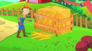 Котятки и перчатки   потешки для малышей   русские пес