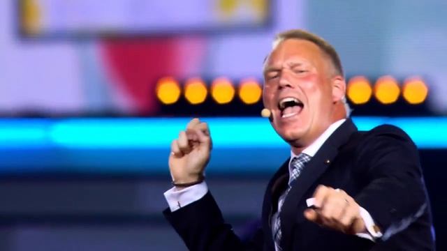 МЕГАФОРУМ2017 «Орифлэйм – это я» смотреть онлайн